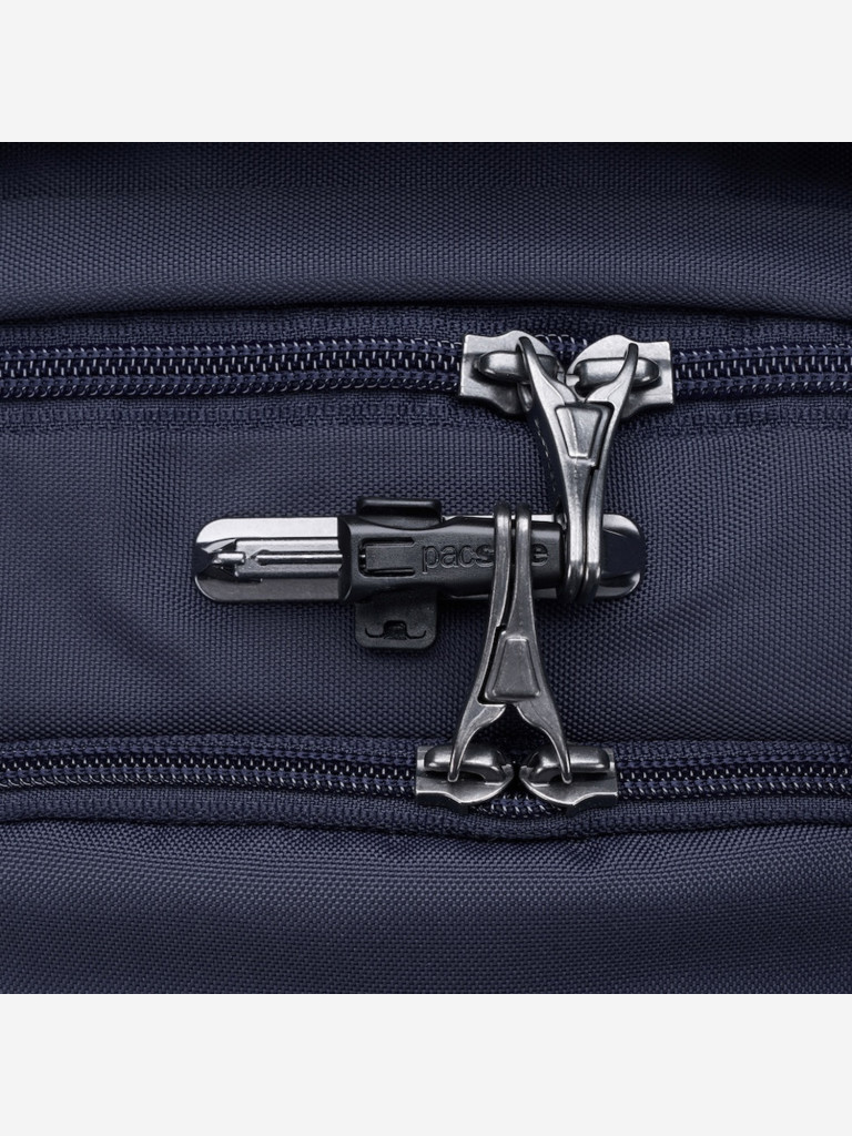 Рюкзак антивор Pacsafe V 26L Tour, Ocean, 26 л.