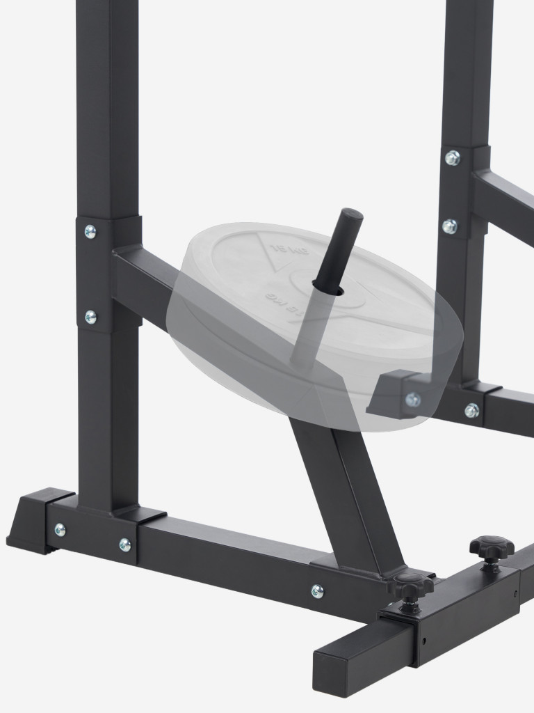 Стойки для штанги Torneo G-323