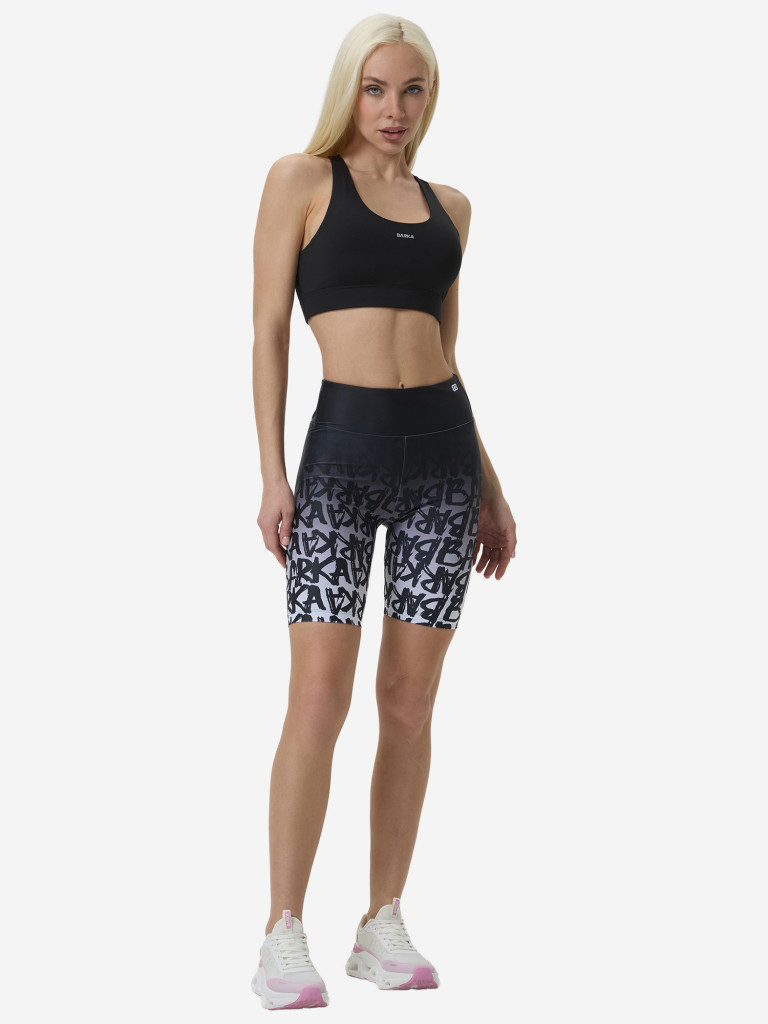 Велосипедки женские BARKA