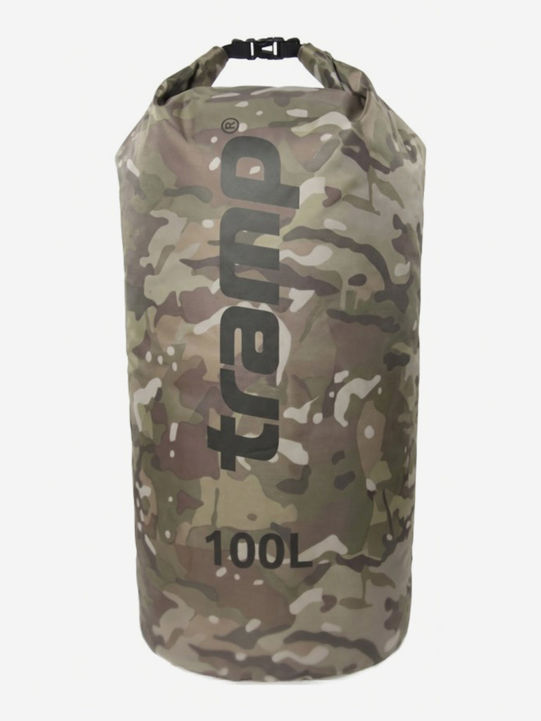 Гермомешок Tramp ПВХ Diamond RipStop 100л