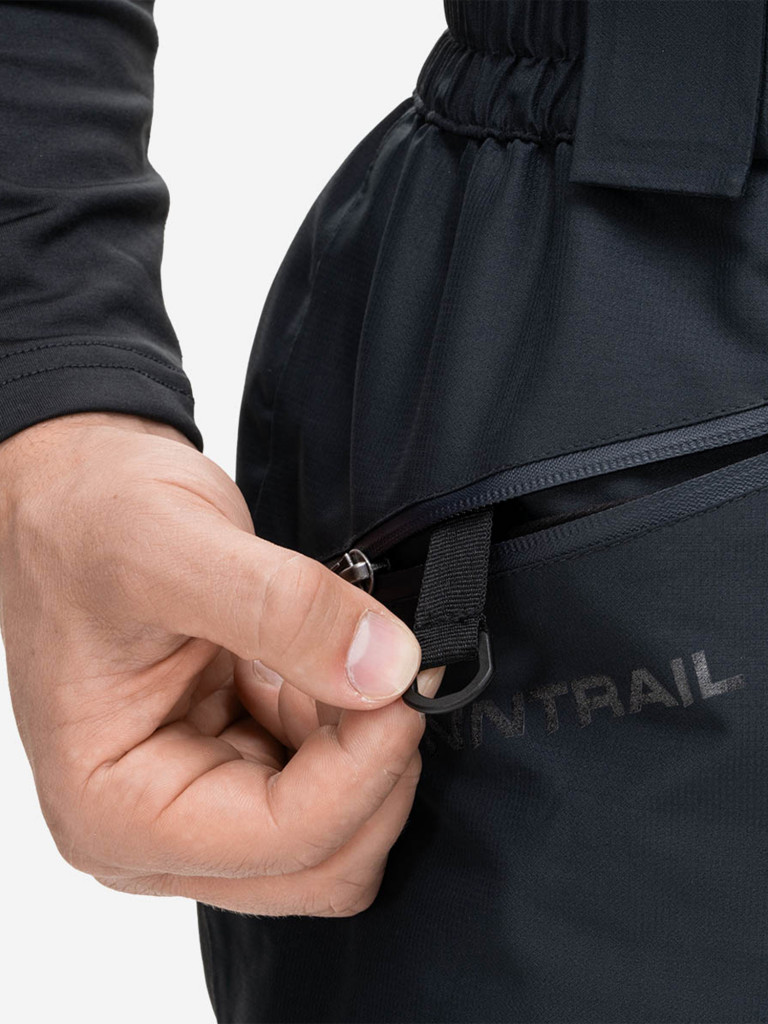 Полукомбинезон утепленный FINNTRAIL Atlas