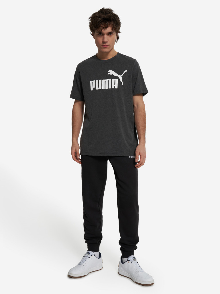 Футболка мужская PUMA