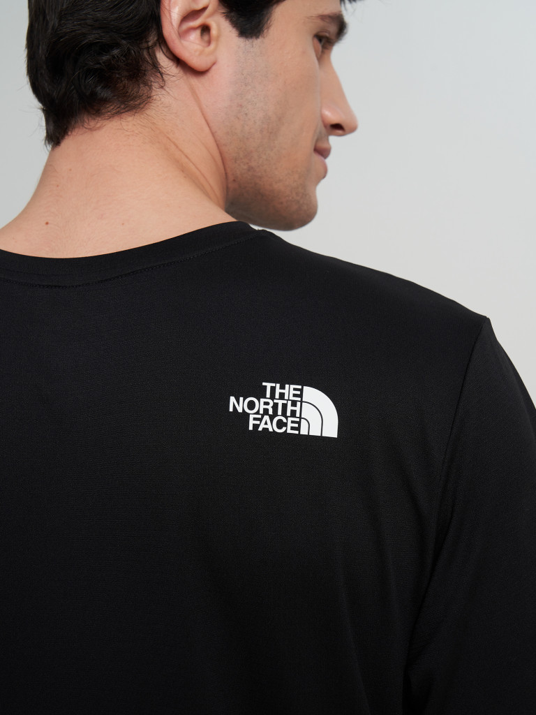 Футболка мужская The North Face 24/7