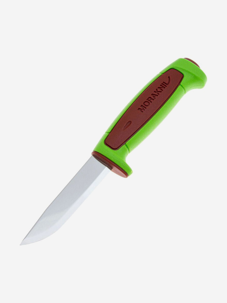 Нож охотничий Morakniv Basic 546 Limited Edition тактический, туристический, клинок 91 мм, нержавеющая сталь