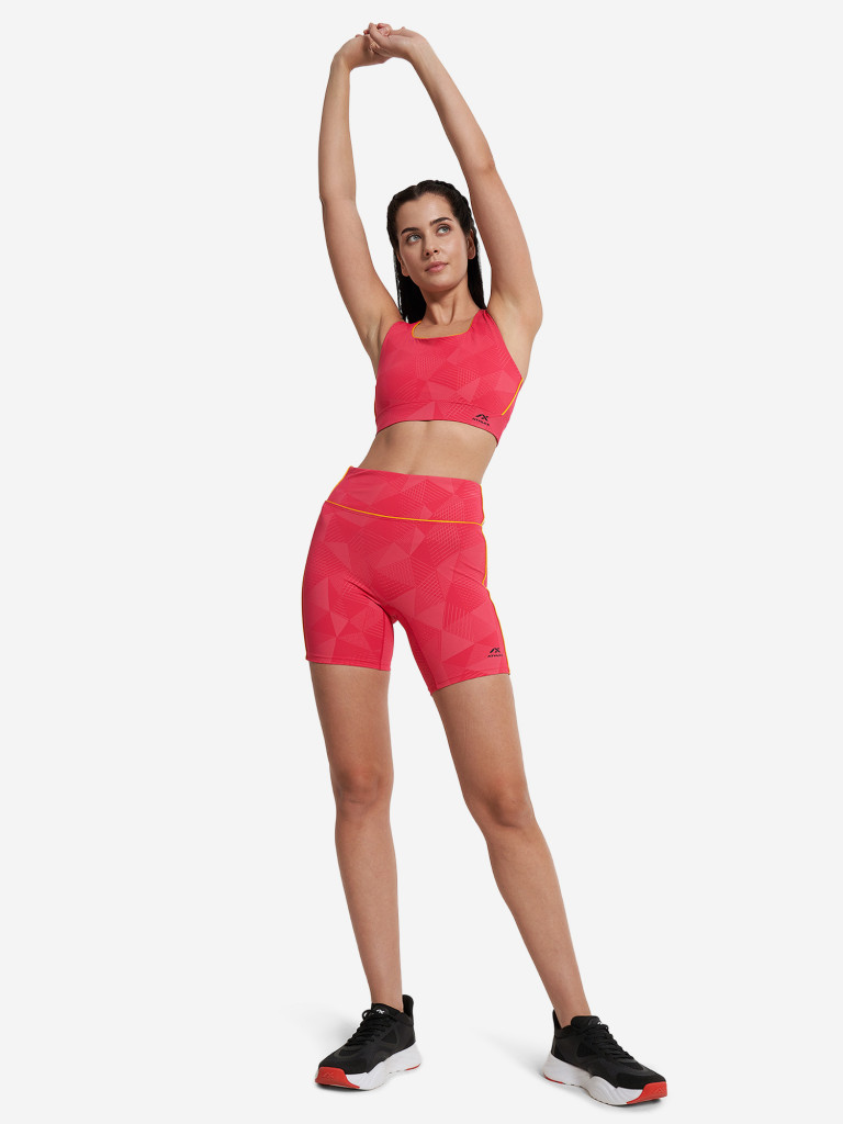 Топ бра спортивный Athlex