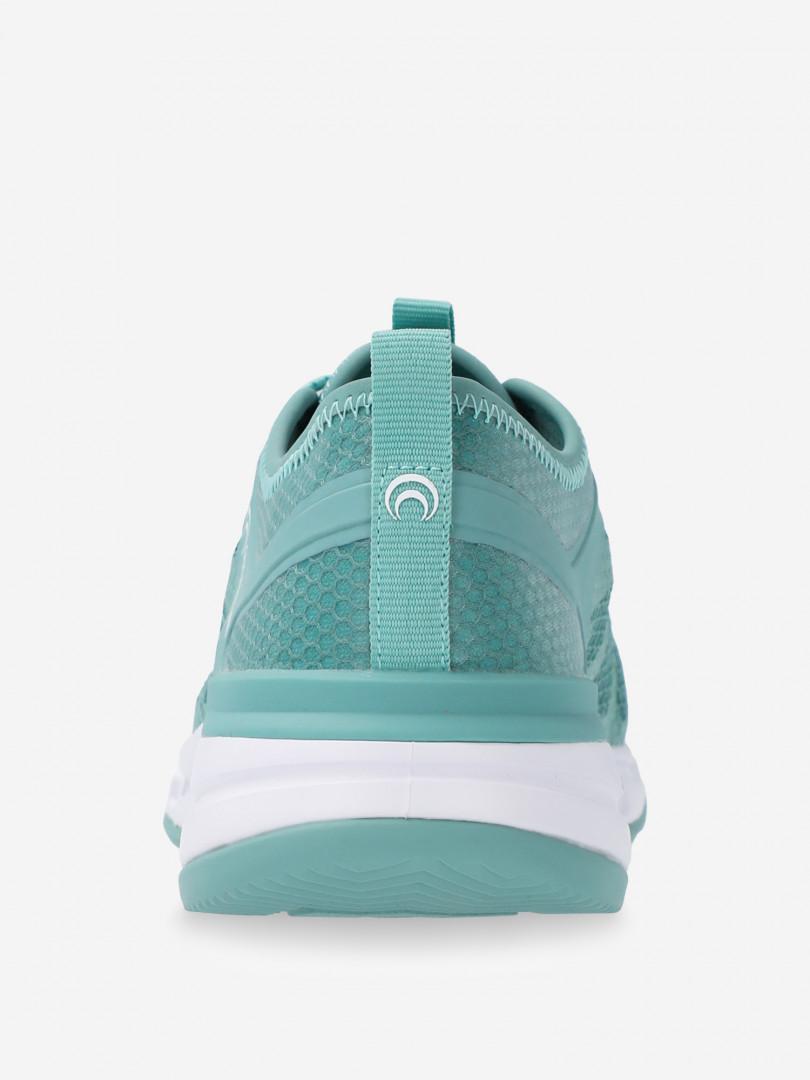 Полуботинки женские Outventure Watercross W 25344830299 Голубой, размер 36, фото 4