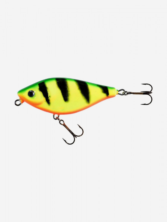 Воблер для рыбалки джеркбейт Jaxon Hiper Jerk 11 S TT , тонущий 11 см 46 гр