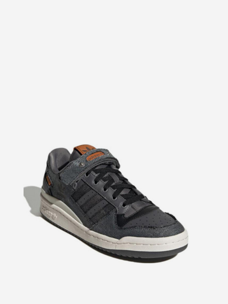 Кроссовки Adidas Forum Low