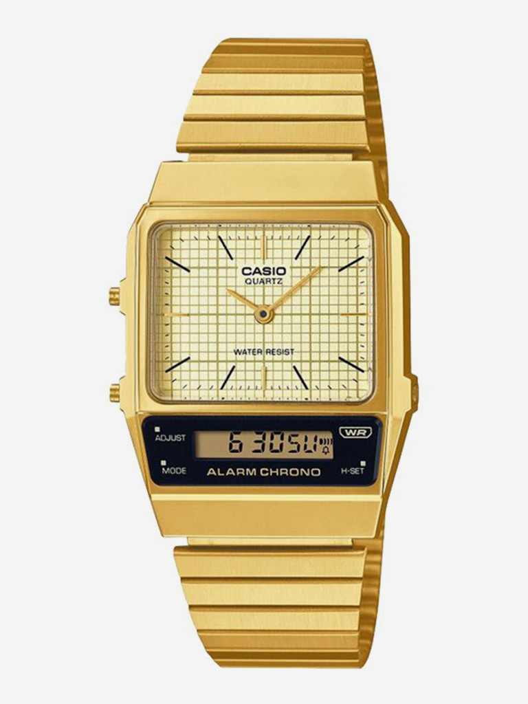 Наручные часы CASIO