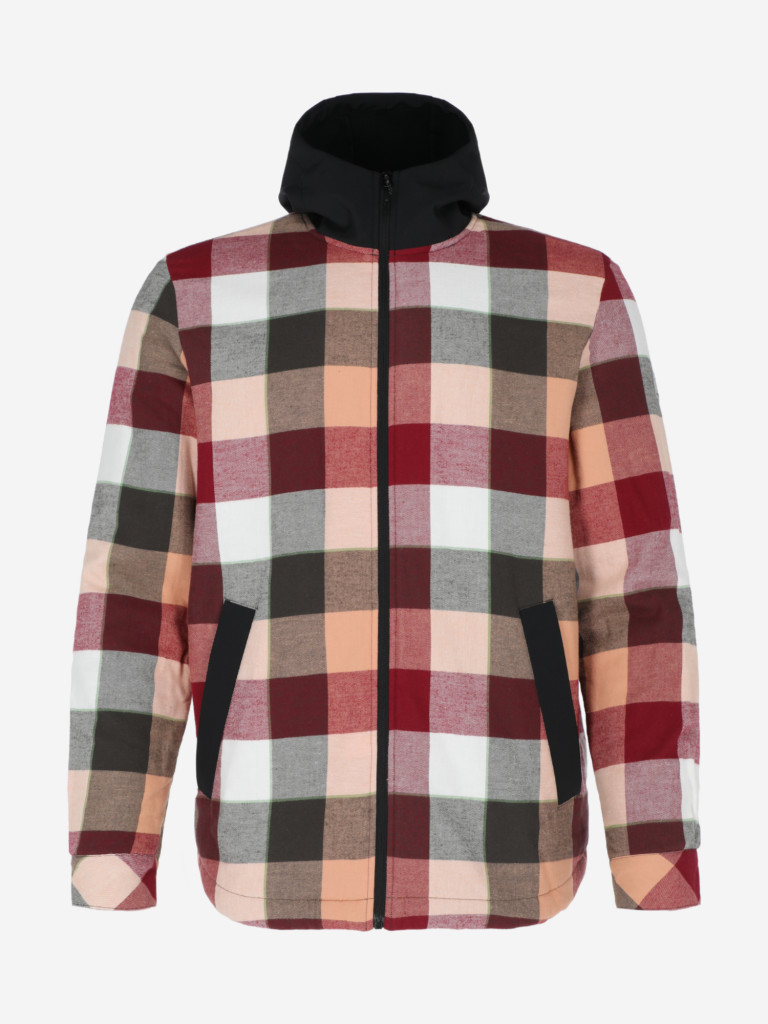 Рубашка мужская Northland