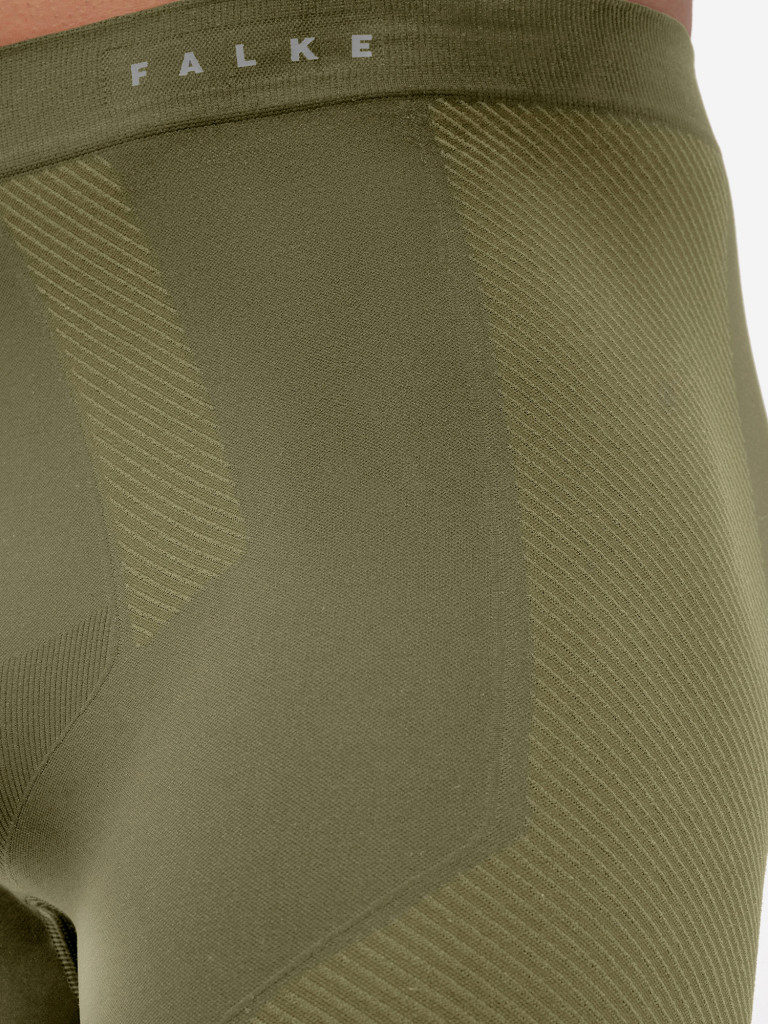 Мужские спортивные кальсоны FALKE