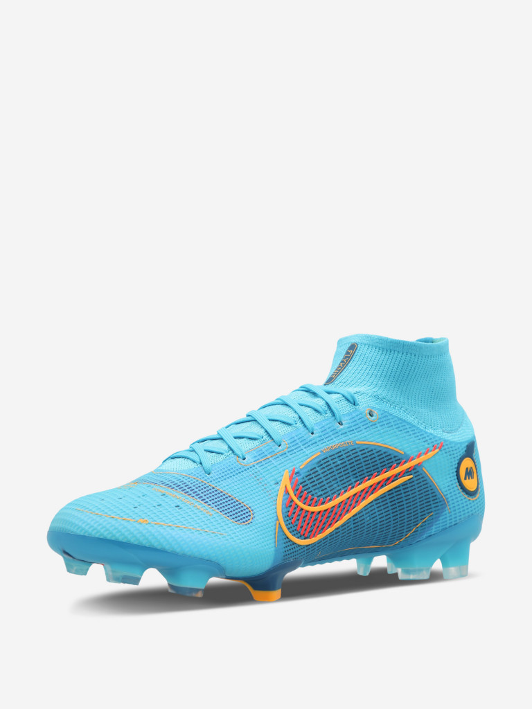 Бутсы мужские Nike Superfly 8 Elite FG