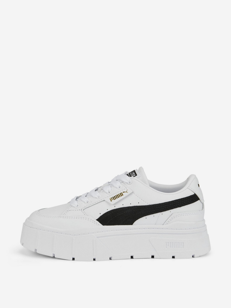 Кеды женские PUMA Mayze Stack