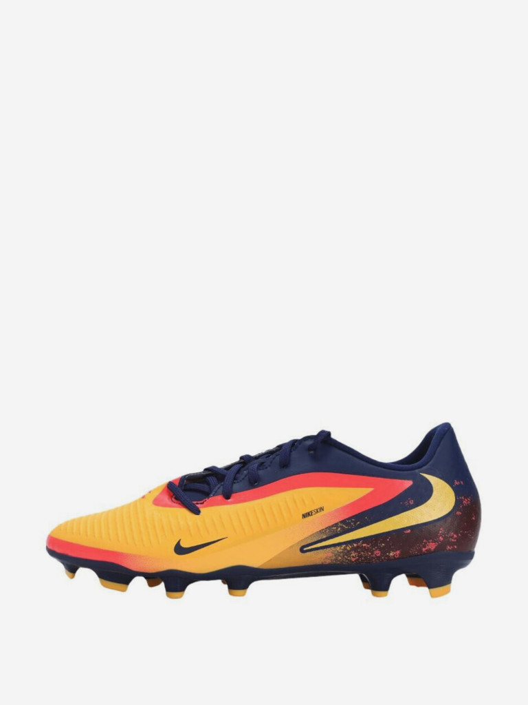 Бутсы Nike Phantom 6 Low Academy EH FG