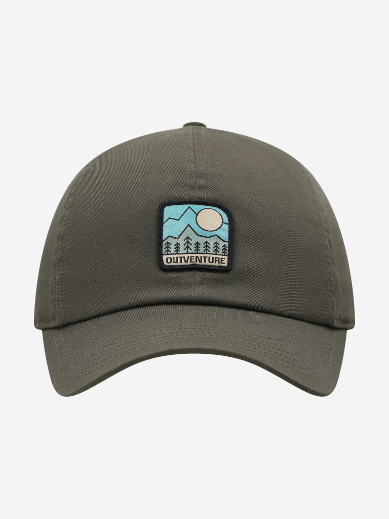 Бейсболка Outventure