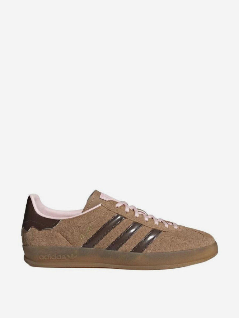 Кроссовки Adidas Gazelle Indoor