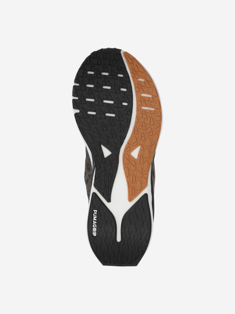 Кроссовки женские PUMA Run XX Nitro Safari Glam