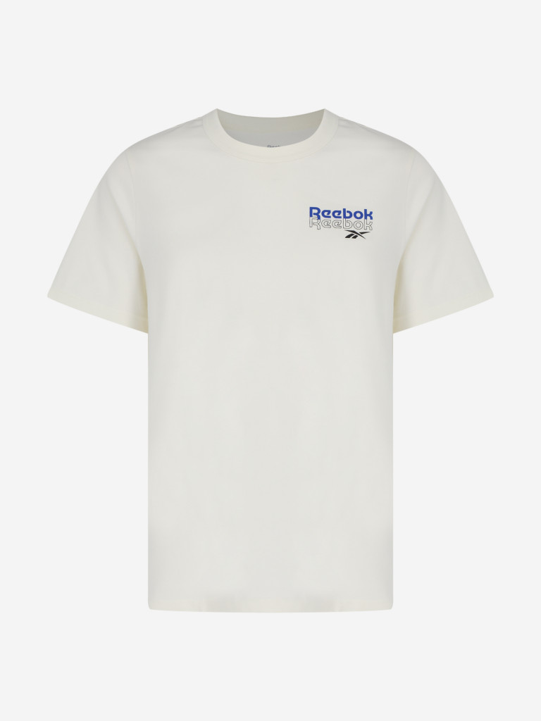 Футболка мужская Reebok RI Brand Proud GFX