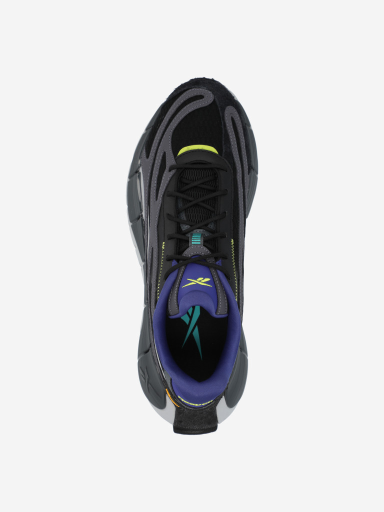 Кроссовки мужские Reebok Zig Kinetica 2.5X