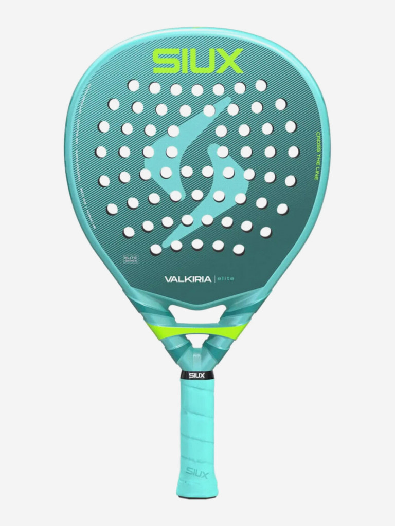 Ракетка для падела Siux Valkiria Elite 2