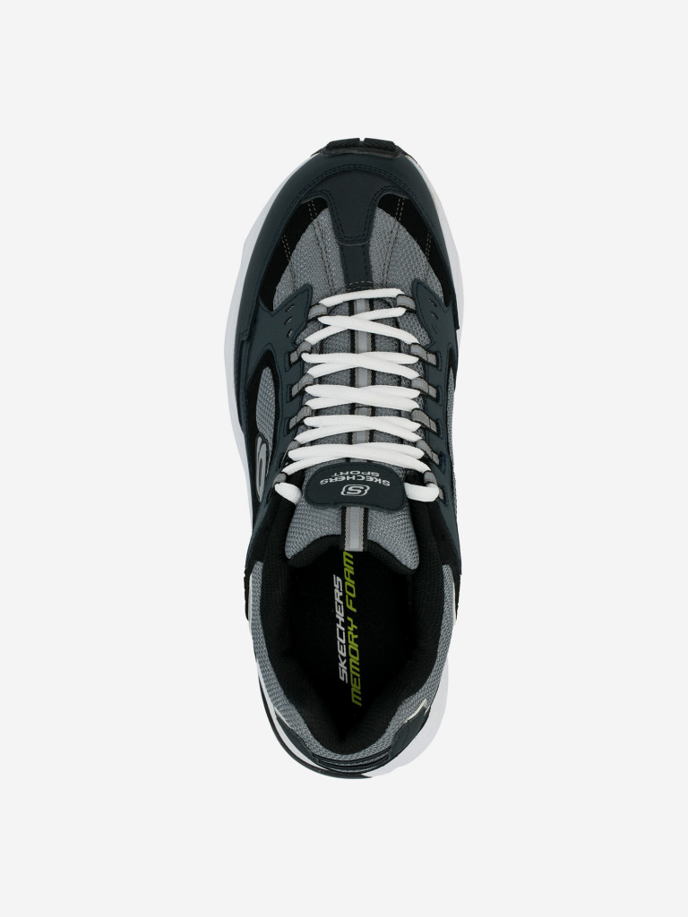 Кроссовки мужские Skechers Stamina Cutback