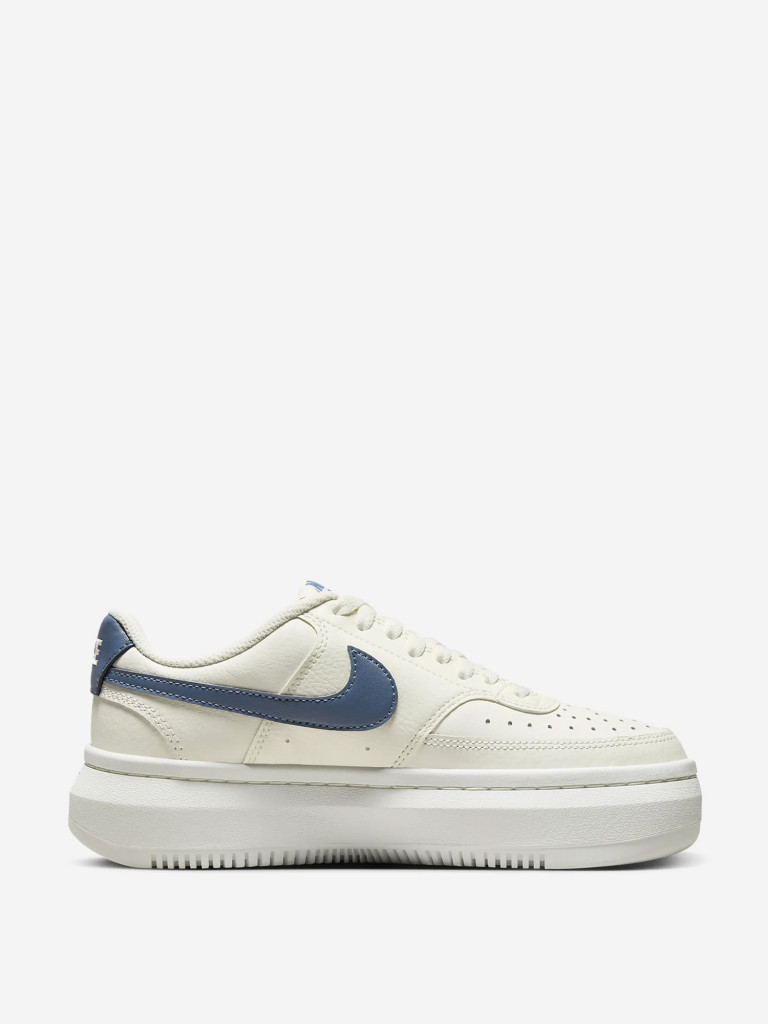 Кеды женские Nike Court Vision Alta