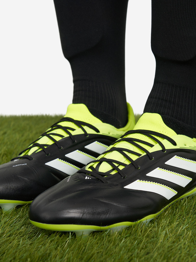 Бутсы мужские adidas Copa Pure III Elite FG