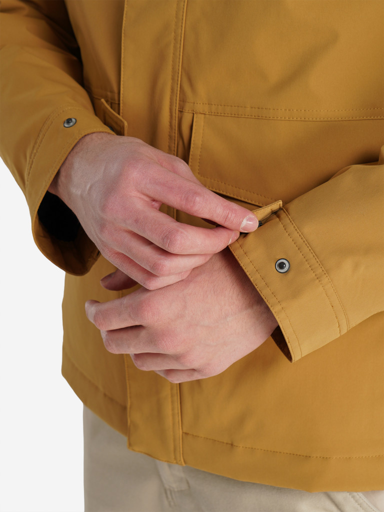 Куртка утепленная мужская Outventure