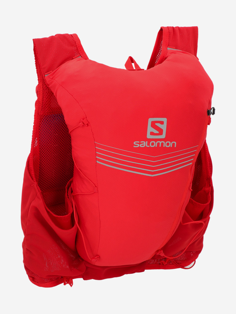Рюкзак-жилет Salomon Advanced Skin 12 Set