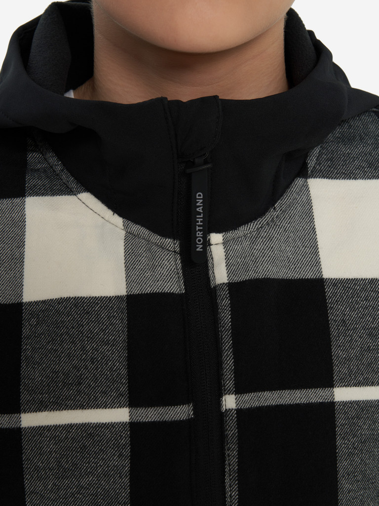 Рубашка для мальчиков Northland