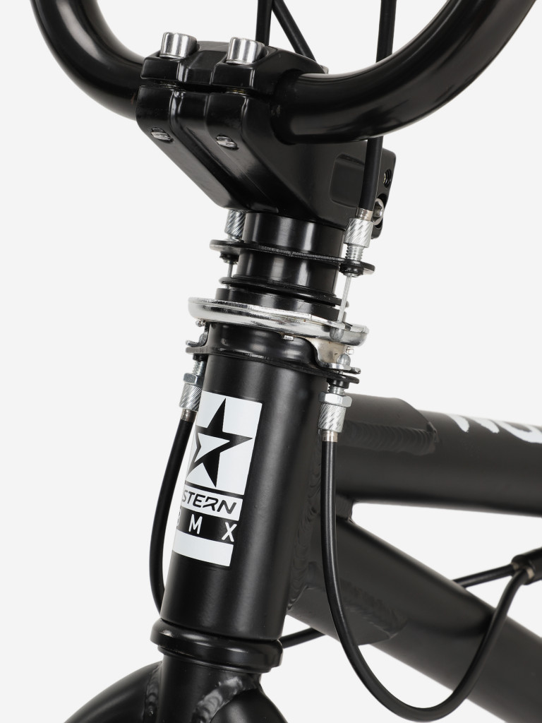 Велосипед Stern BMX Piligrim 20"
