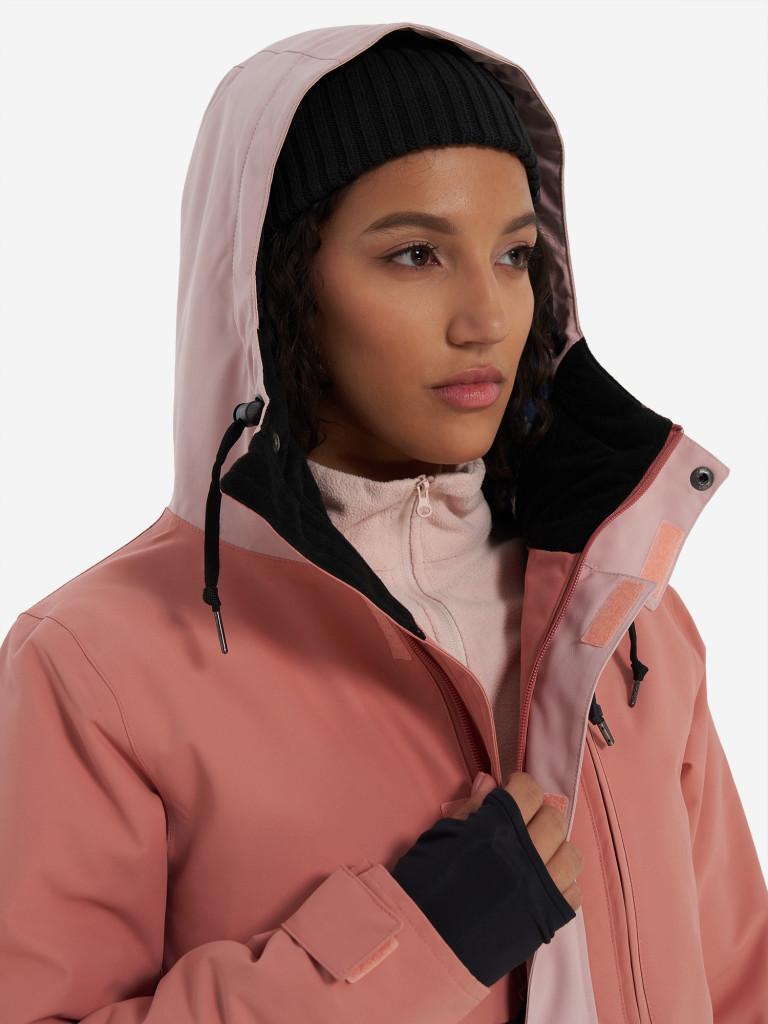 Куртка сноубордическая женская Airblaster Stay Wild