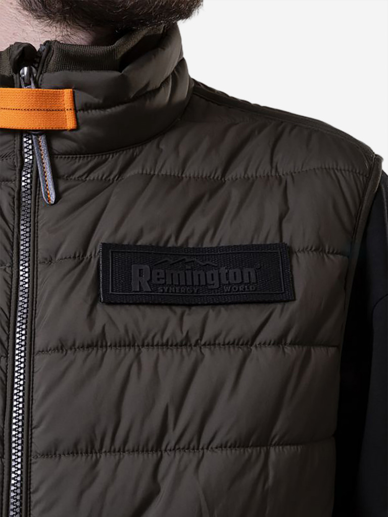 Жилет утепленный мужской Remington Equinox