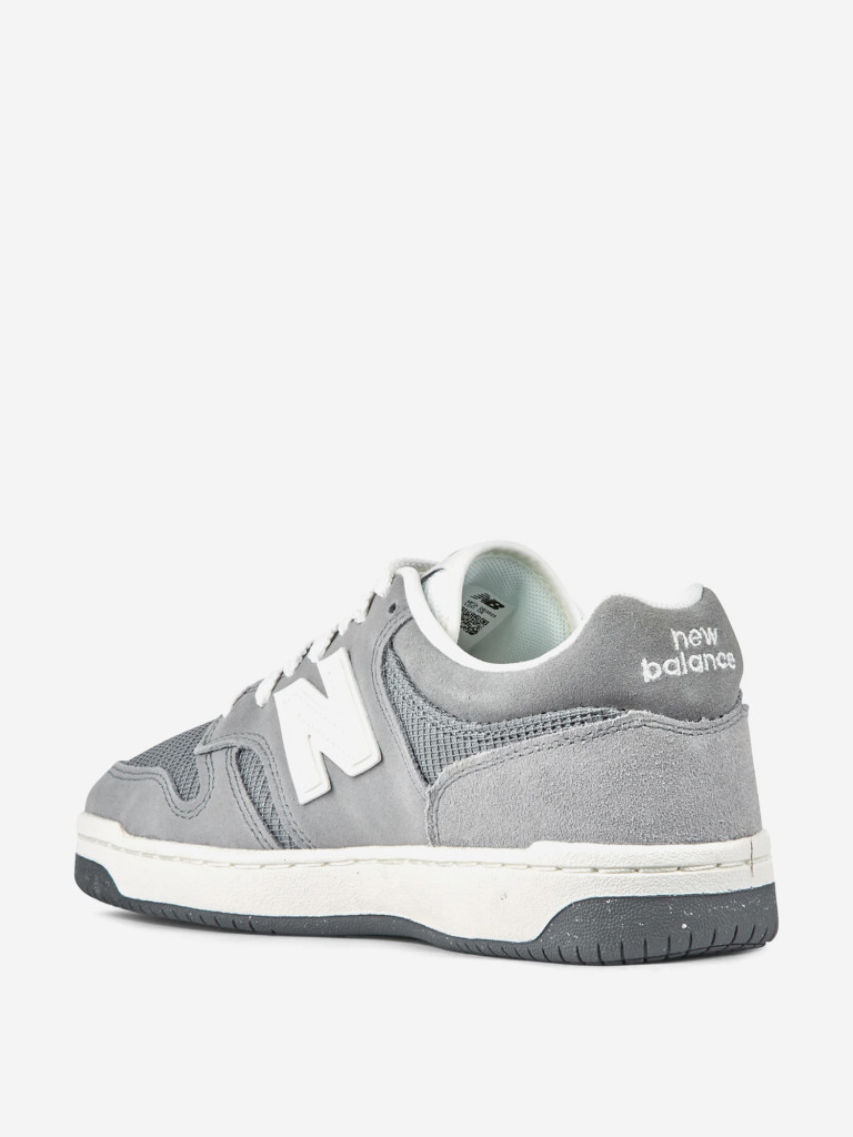 Кеды New Balance Bb480