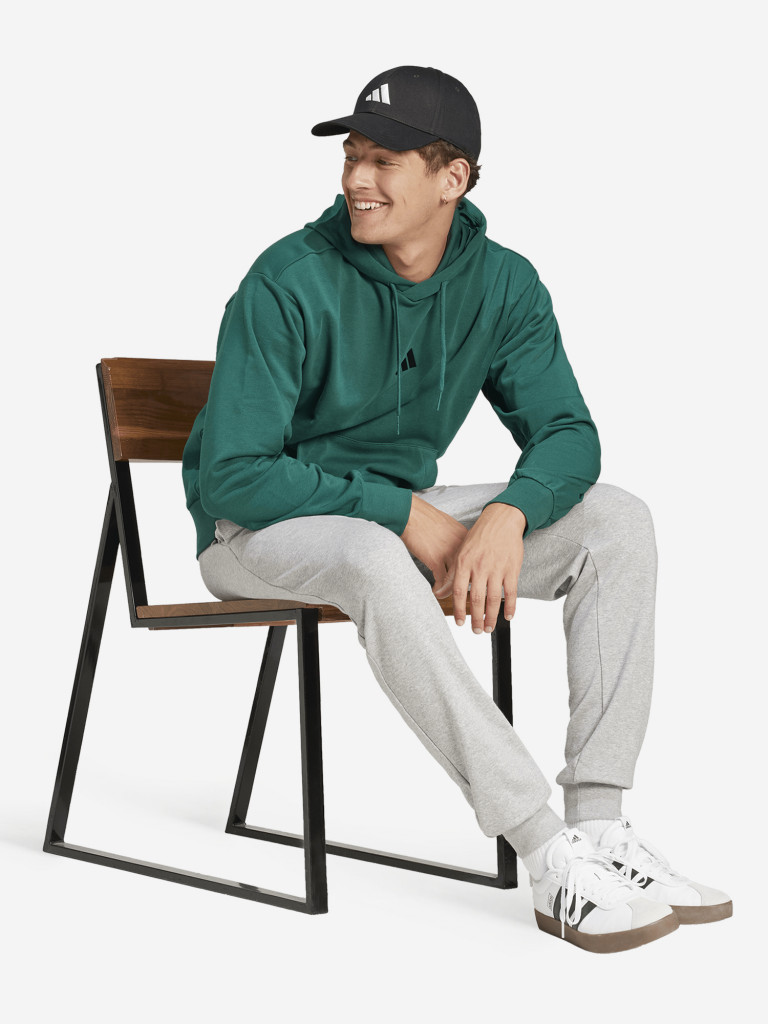 Брюки мужские Adidas Feelcozy