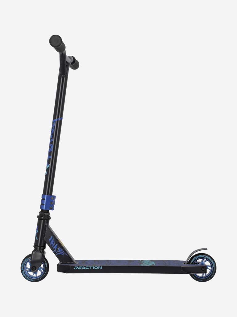 Cамокат Reaction Stunt 2.0