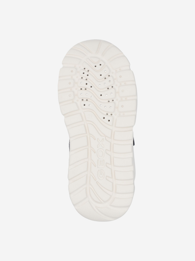 Кроссовки для мальчиков Geox Ciufciuf