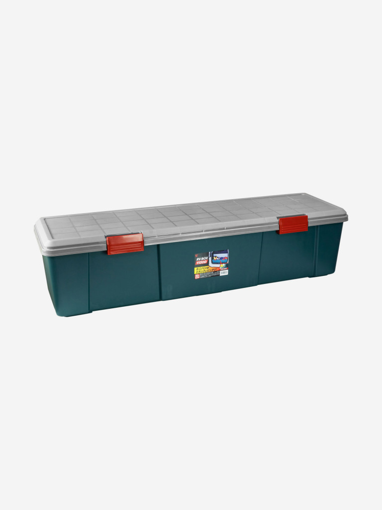 Ящик экспедиционный IRIS OHYAMA RV BOX 1150D 78 л 115x35x28 см