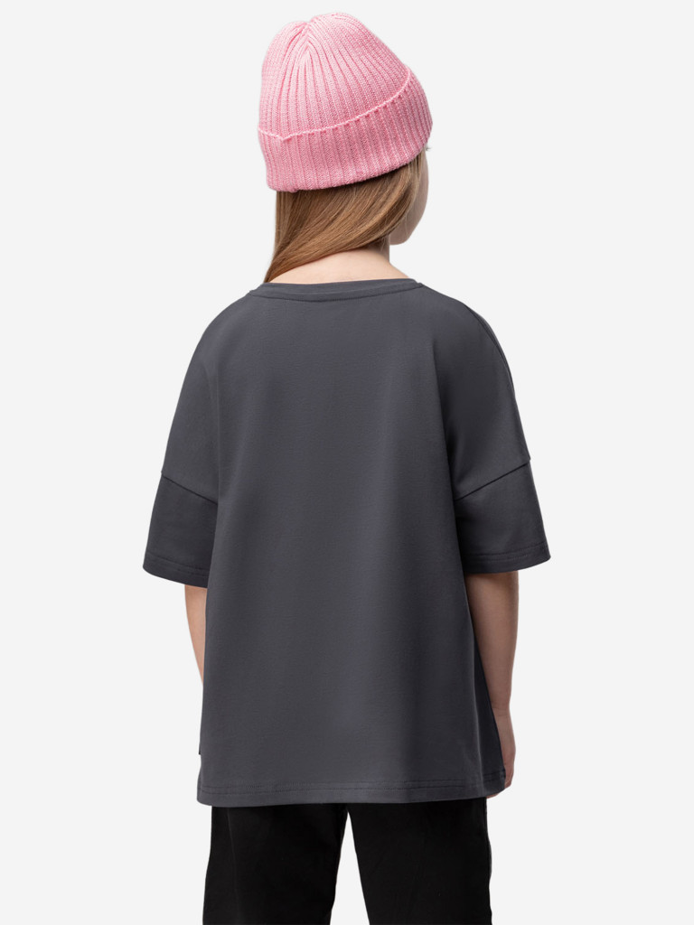 Футболка для девочек bodo