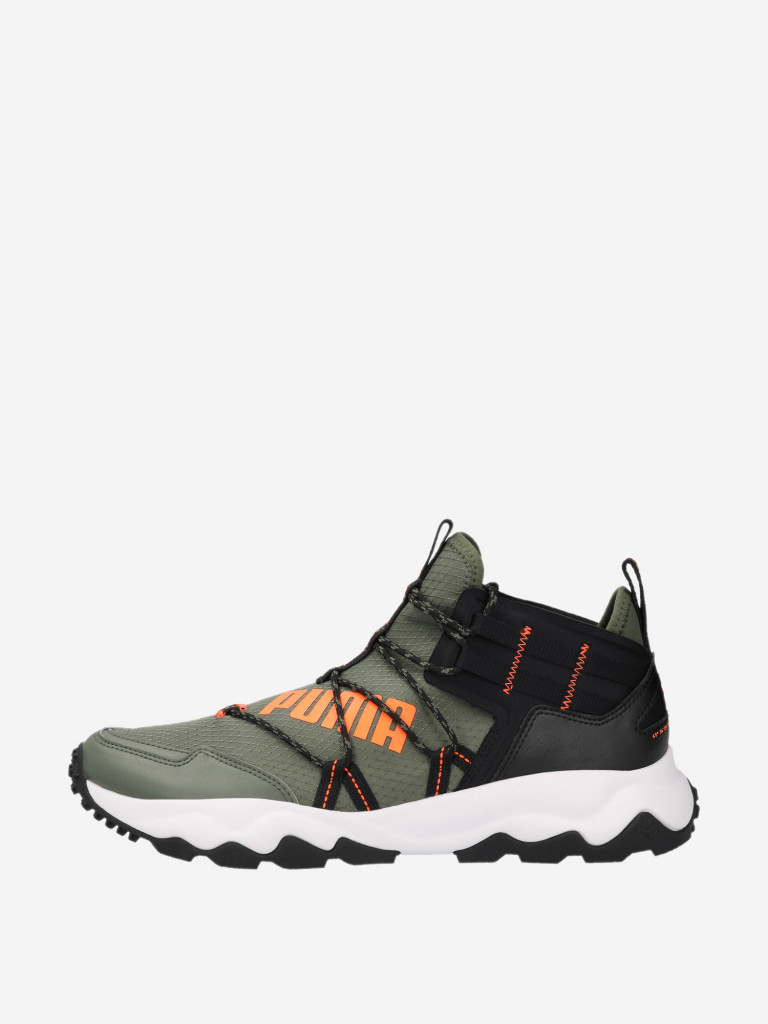 Кроссовки мужские PUMA Ember TRL Demi