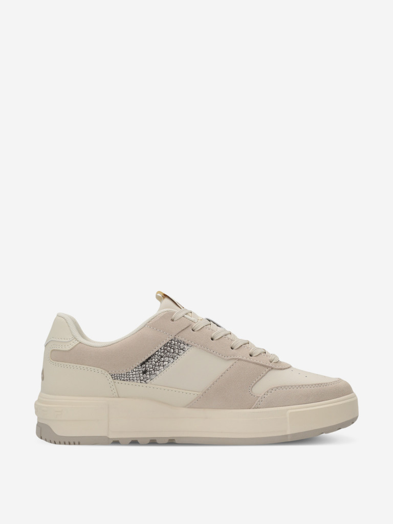 Кеды женские FILA Fx-1000 Low