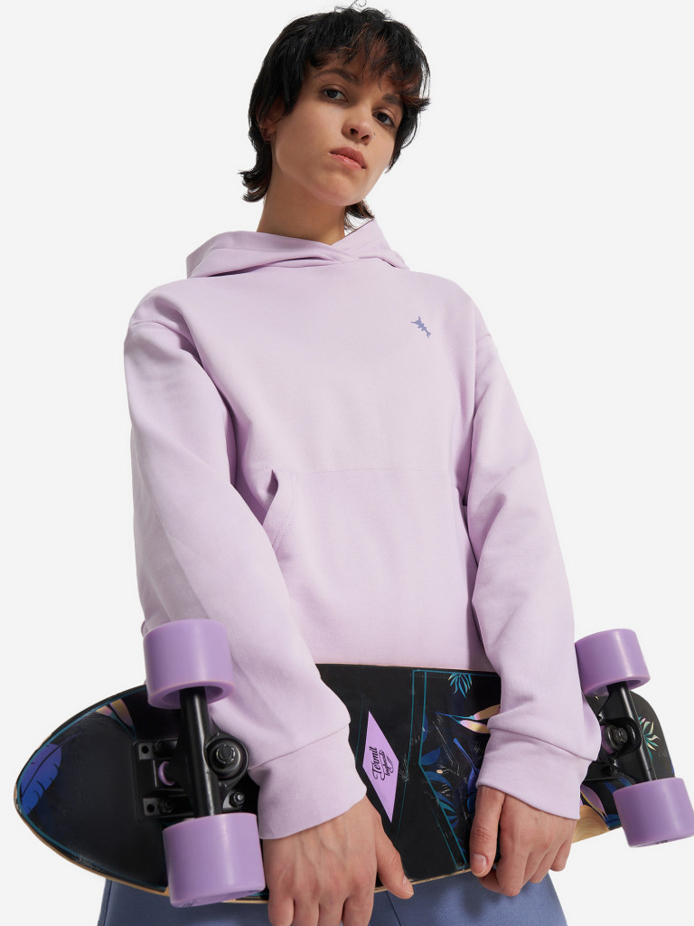 Худи женское оверсайз Termit