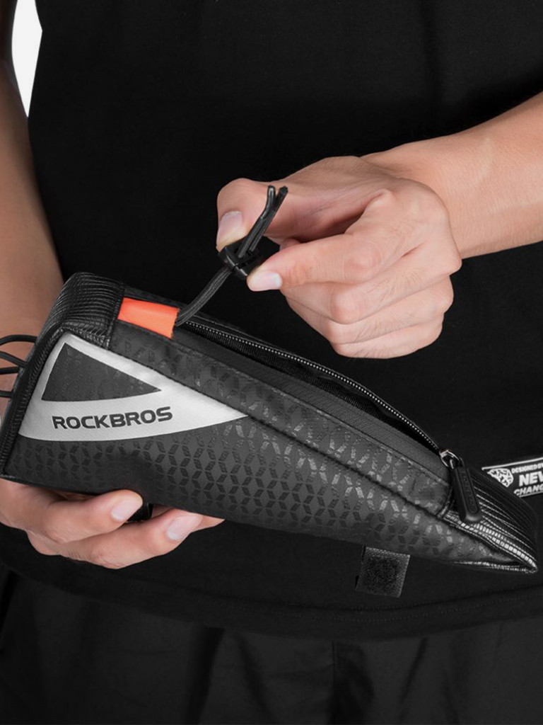 Сумка велосипедная Rockbros B57