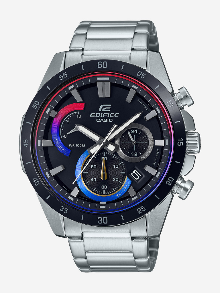 Наручные часы Casio Edifice EFR-573HG-1A