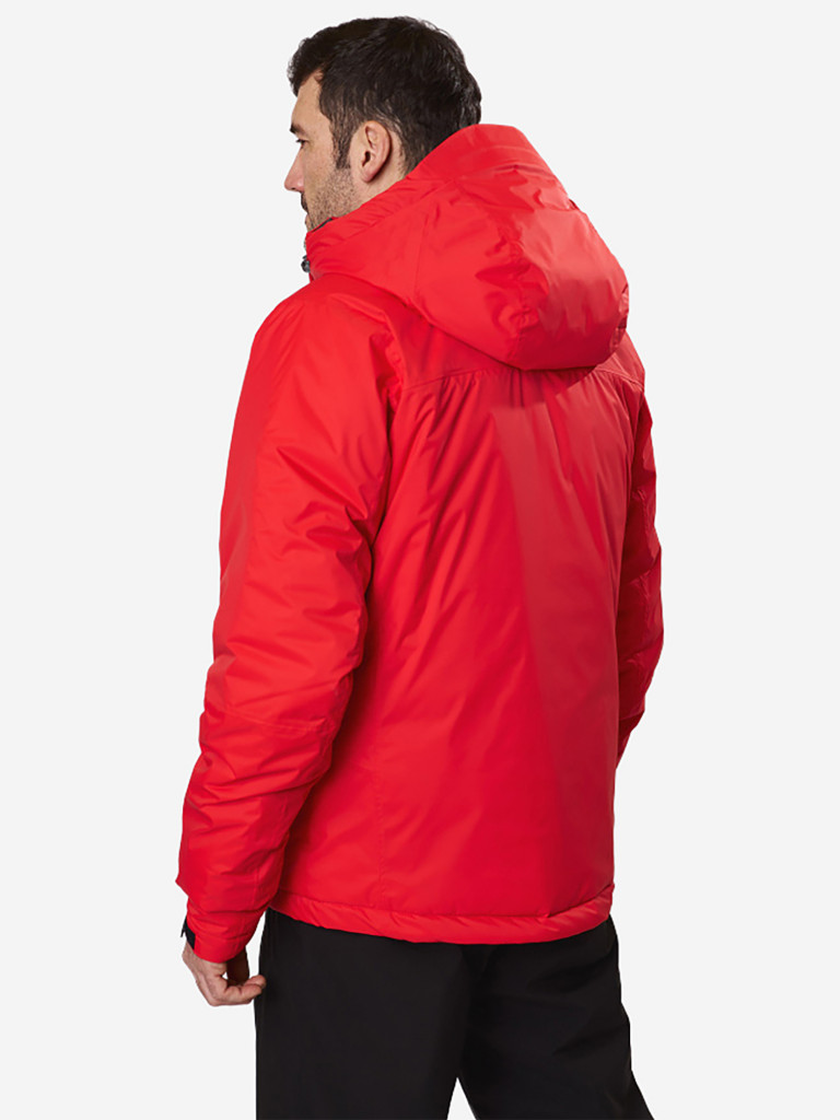 Куртка утепленная Red Fox Cheget Мужская