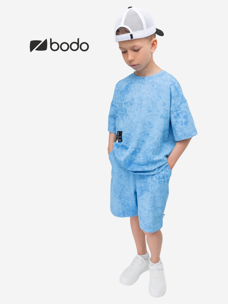 Костюм для девочек bodo