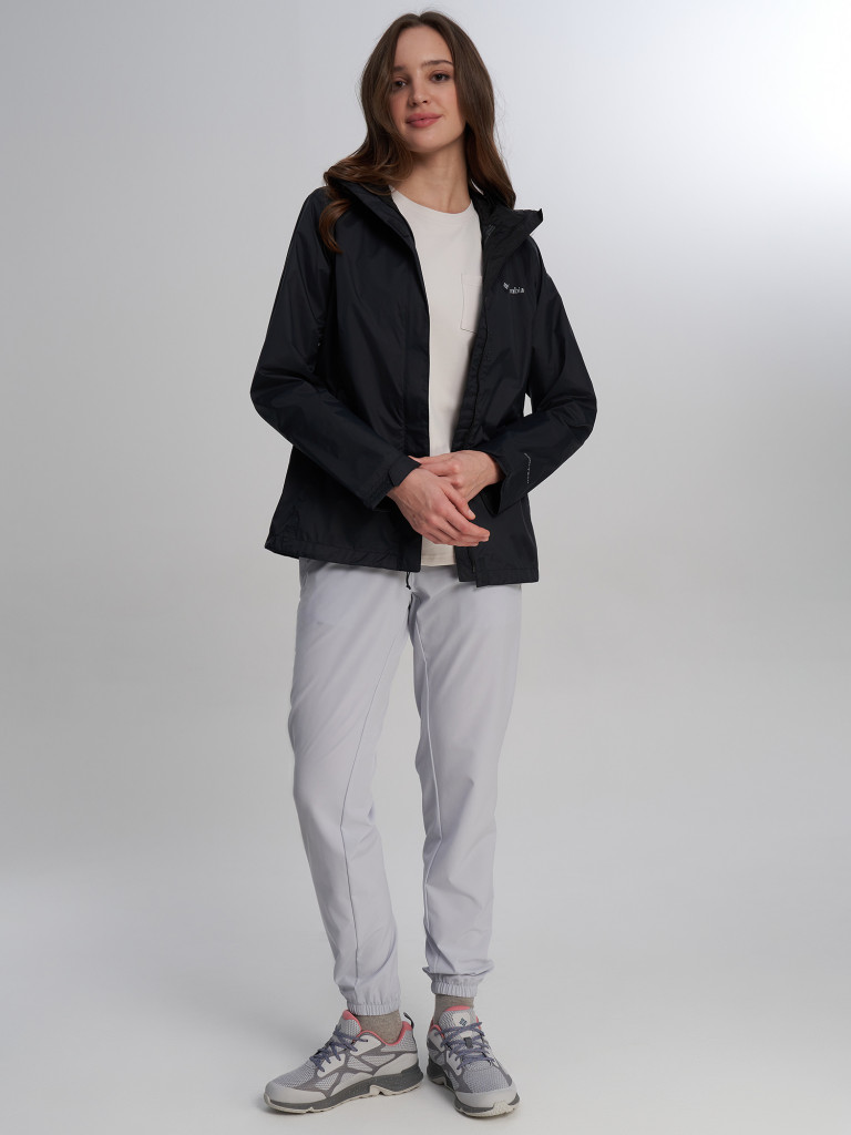 Ветровка женская Columbia Arcadia II Jacket