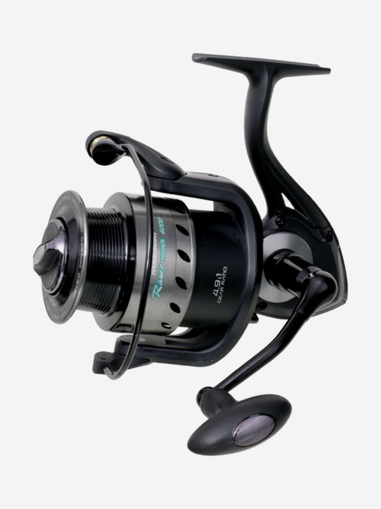 Катушкa FLAGMAN фидерная Magnum River Feeder 6000