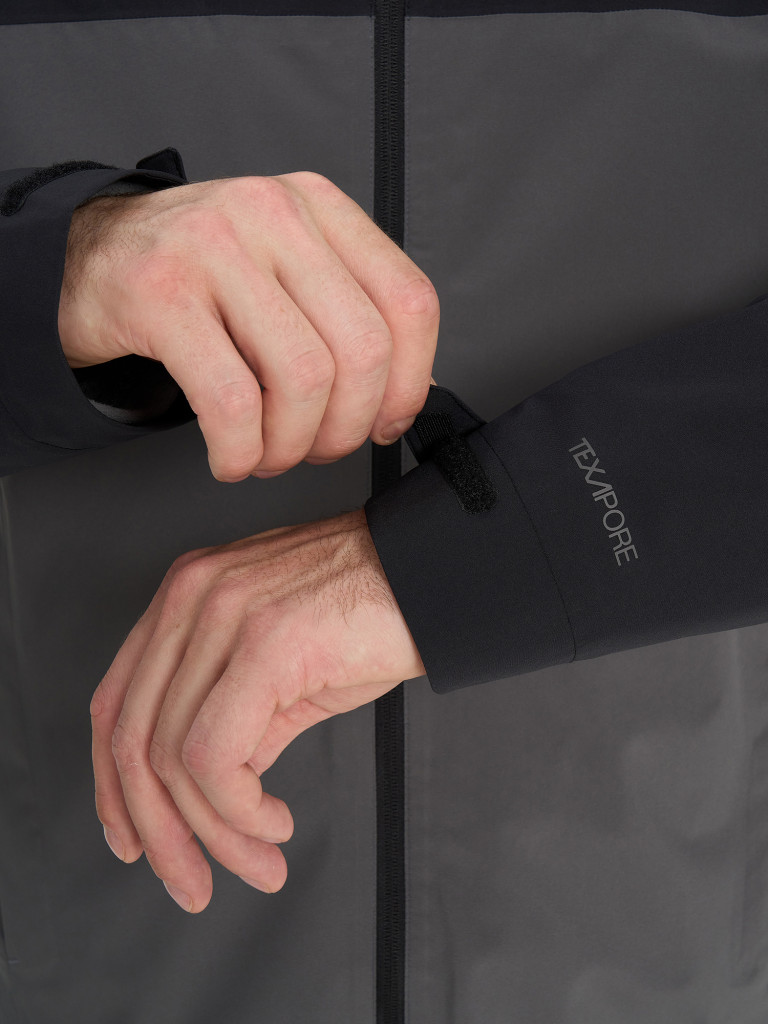 Куртка мембранная мужская Jack Wolfskin Weiltal