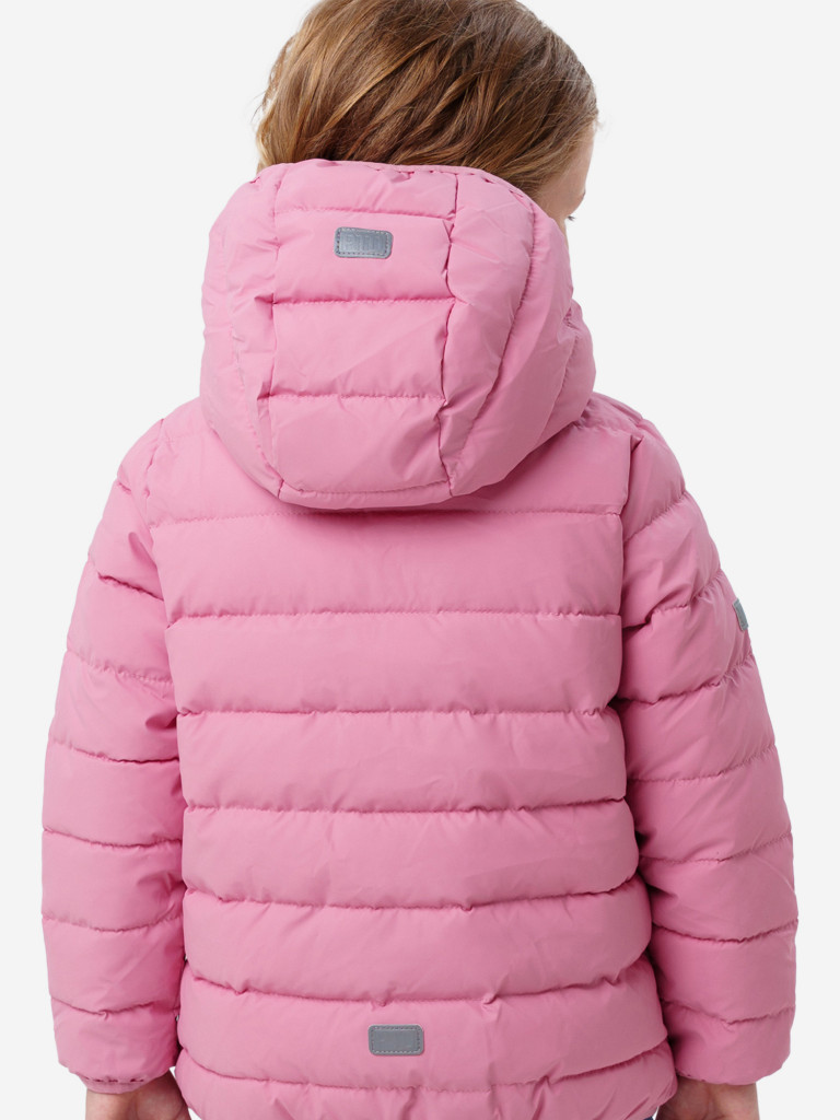 Куртка демисезонная для девочки PlayToday